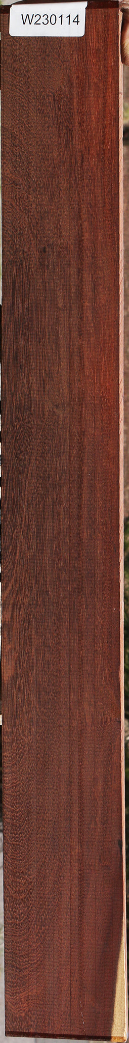 Katalox Lumber