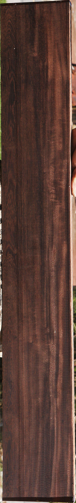 Figured Katalox Lumber