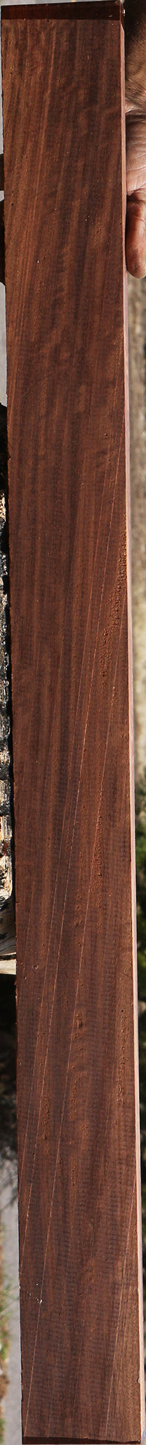 Figured Katalox Lumber