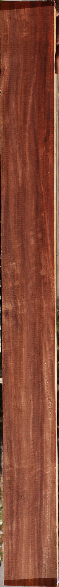 Extra Fancy Katalox Lumber