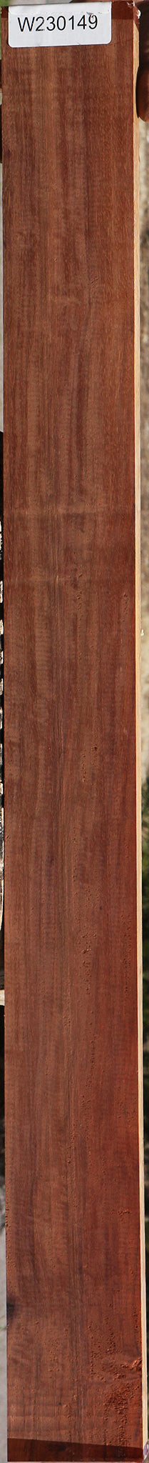 Extra Fancy Katalox Lumber