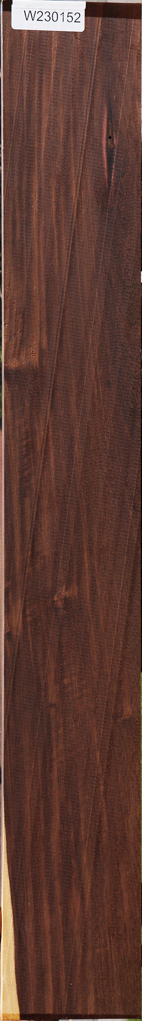 Figured Katalox Lumber