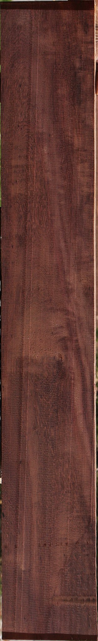 Extra Fancy Katalox Lumber