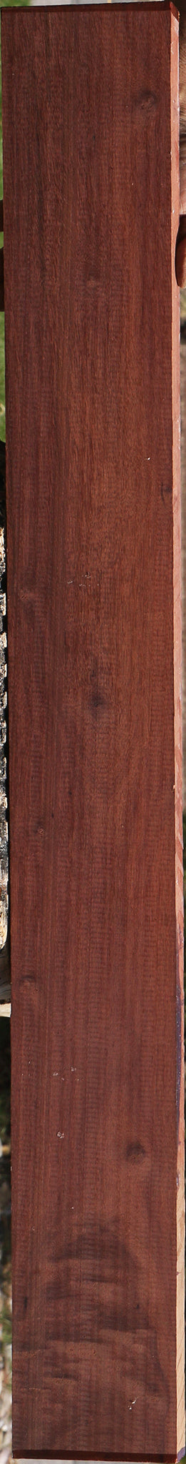 Figured Katalox Lumber