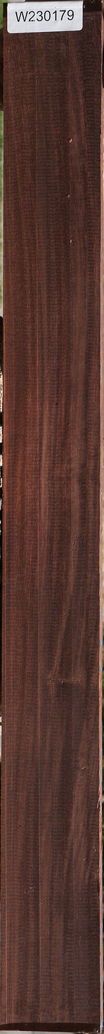 Figured Katalox Lumber