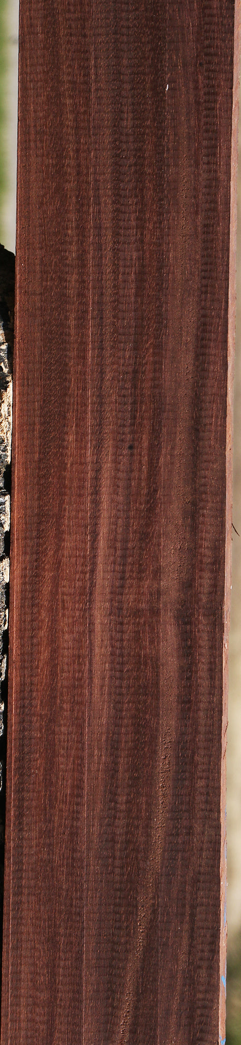 Figured Katalox Lumber