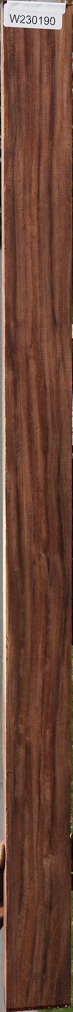 Extra Fancy Katalox Lumber