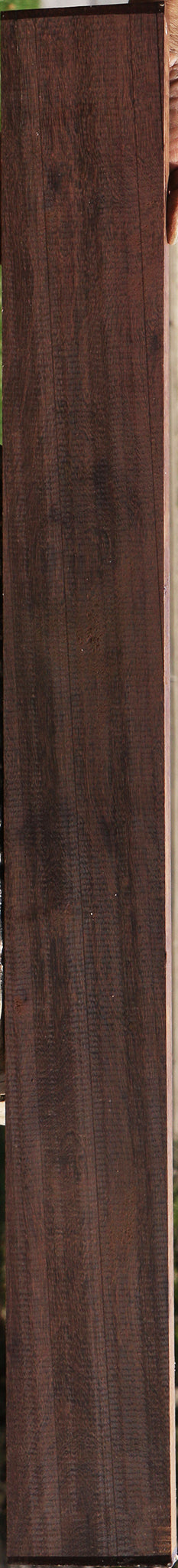 Figured Katalox Lumber