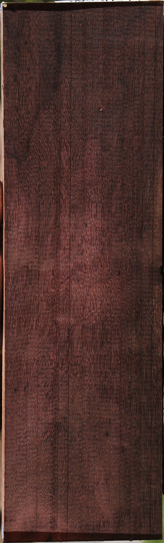 Figured Katalox Lumber