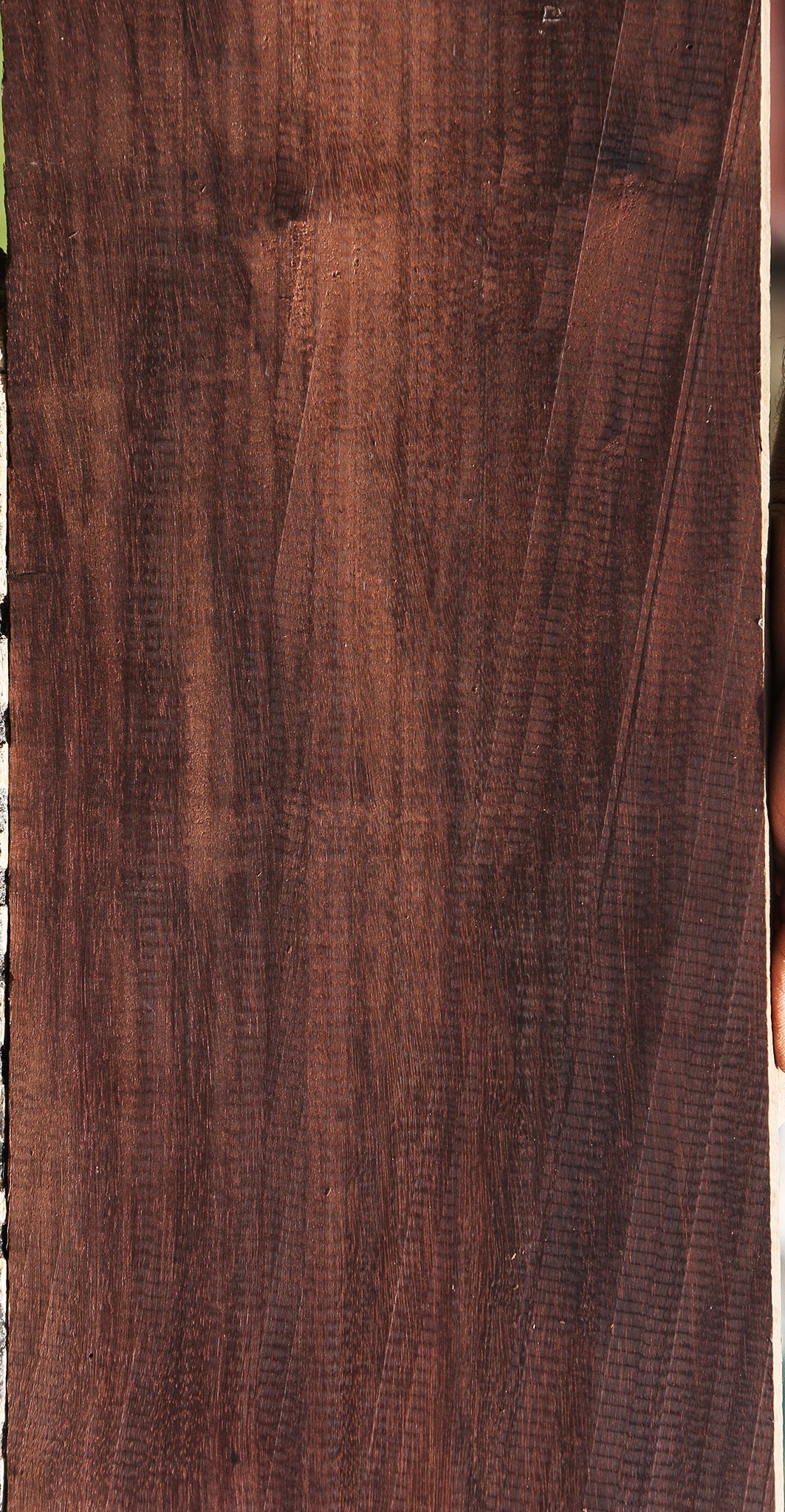 Katalox Lumber