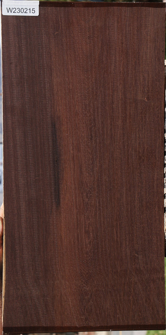 Katalox Lumber