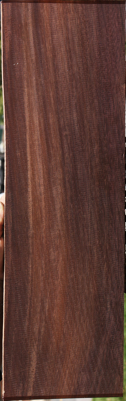 Extra Fancy Katalox Lumber