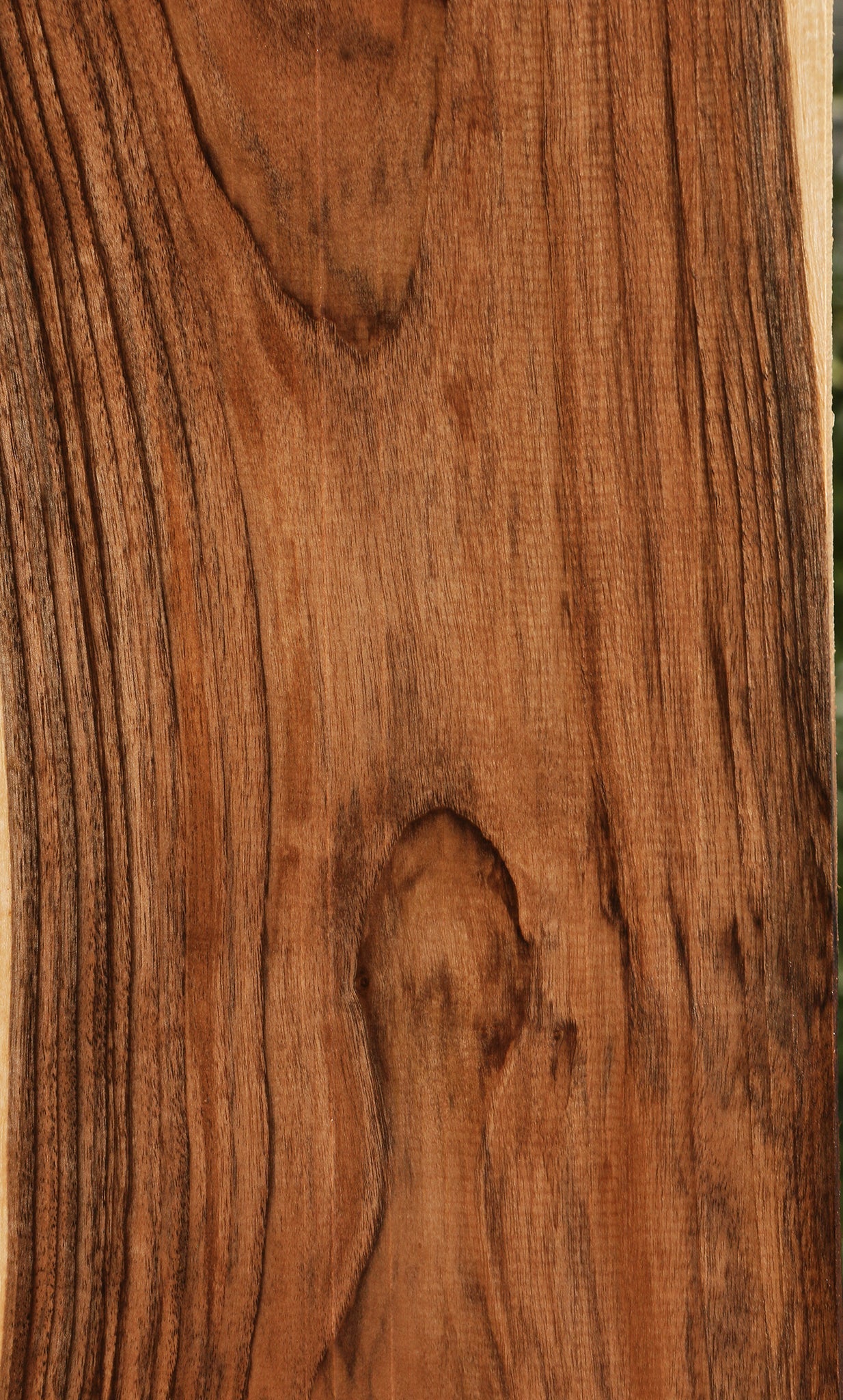 Extra Fancy English Walnut Instrument Lumber