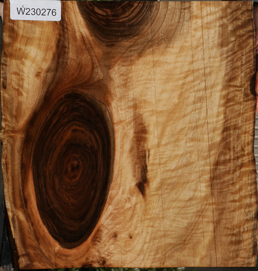 Extra Fancy English Walnut Lumber