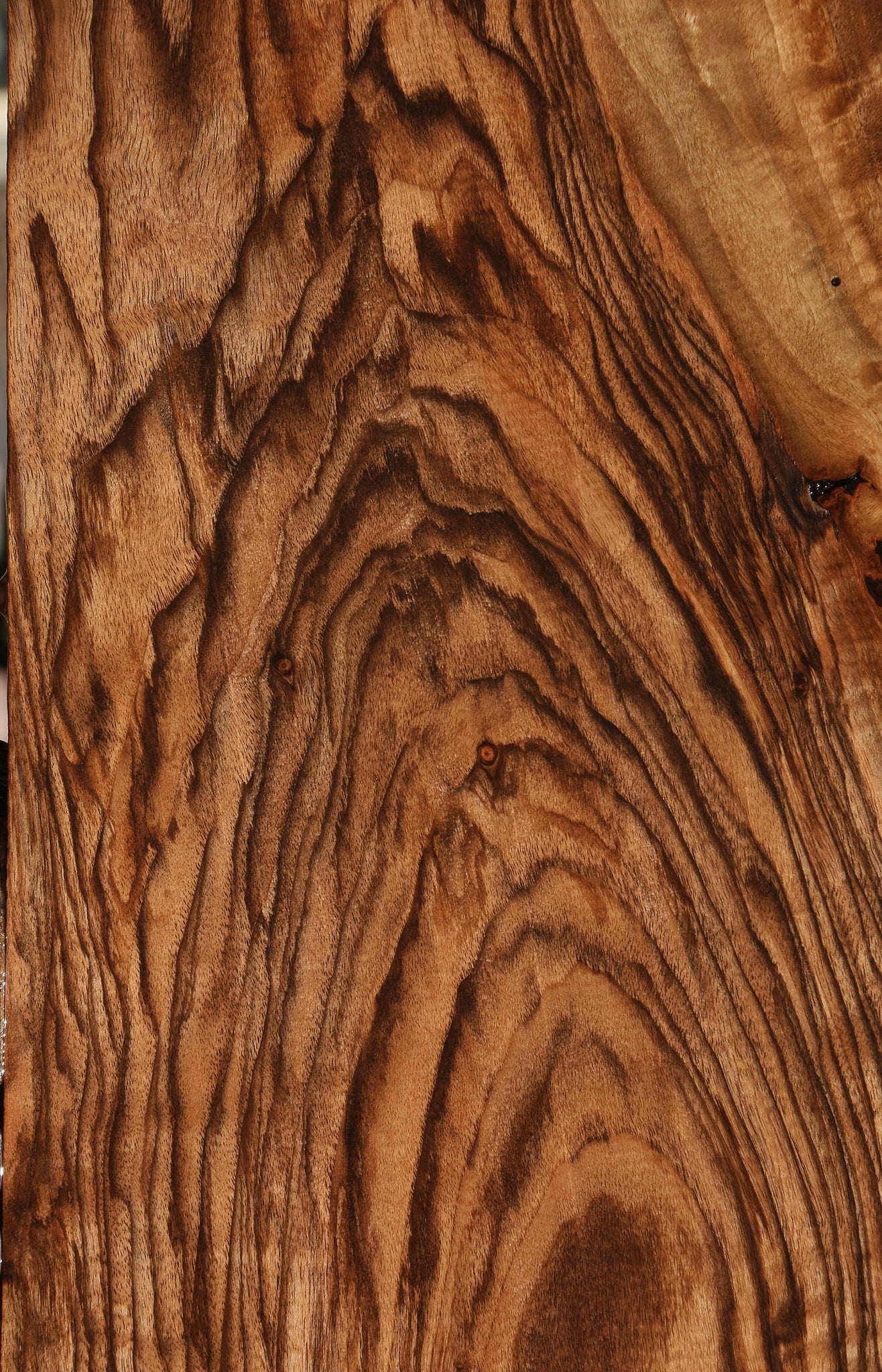 Exhibition English Walnut Instrument Lumber