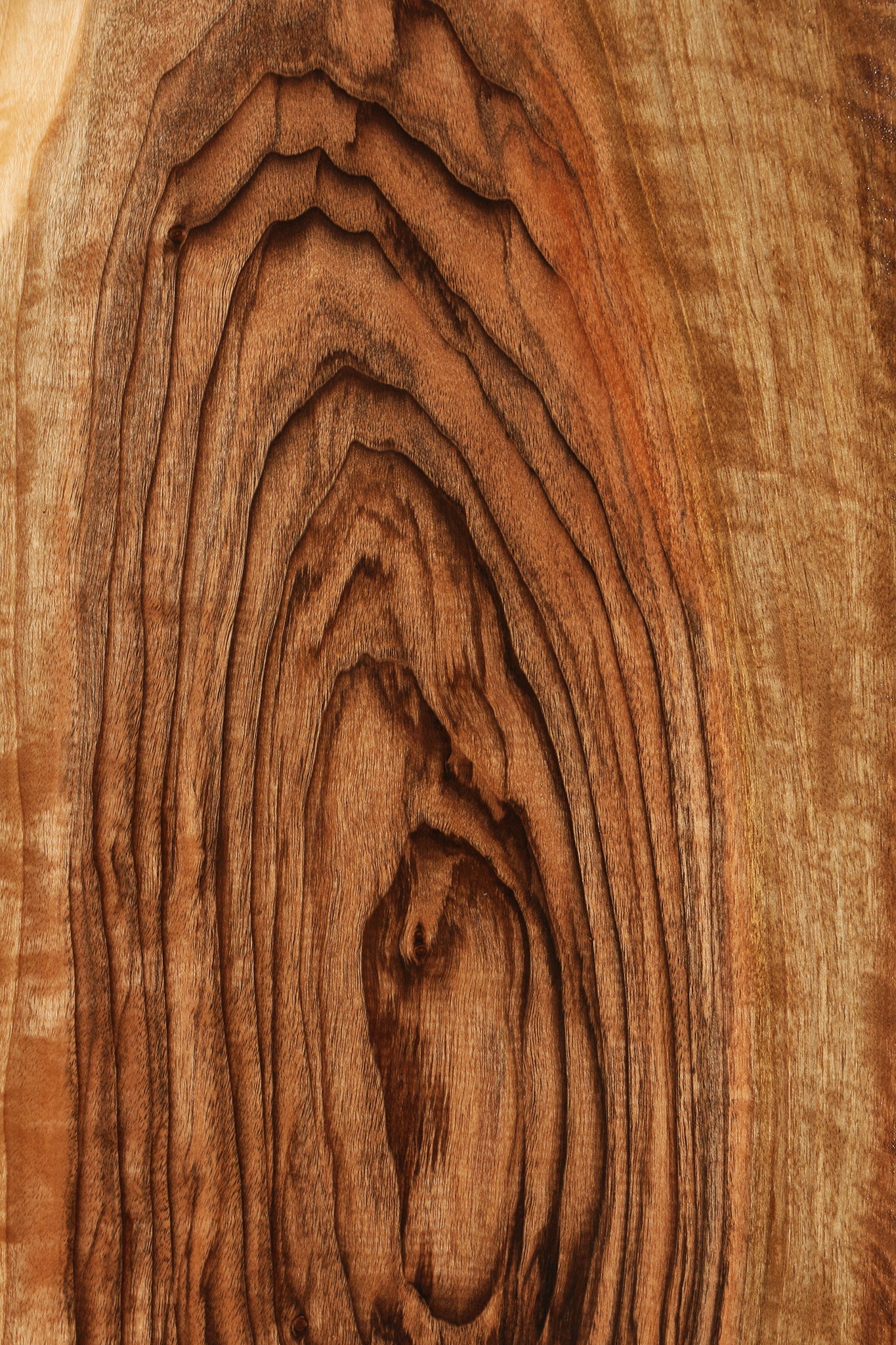 Exhibition English Walnut Instrument Lumber