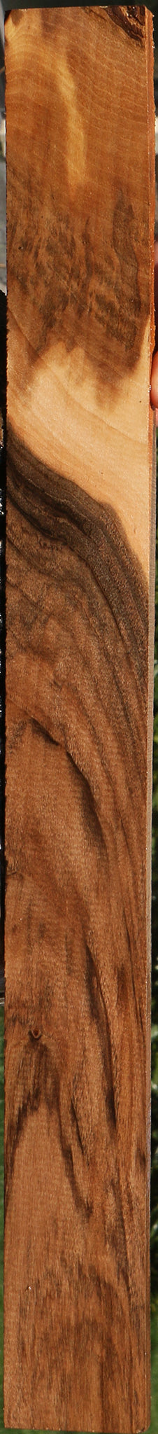 Extra Fancy English Walnut Lumber