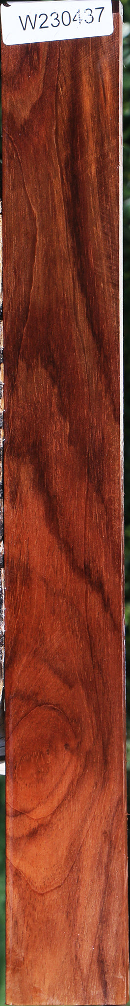 Cocobolo Lumber