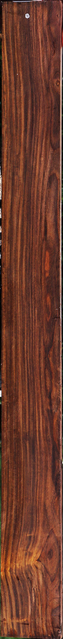 Cocobolo Lumber