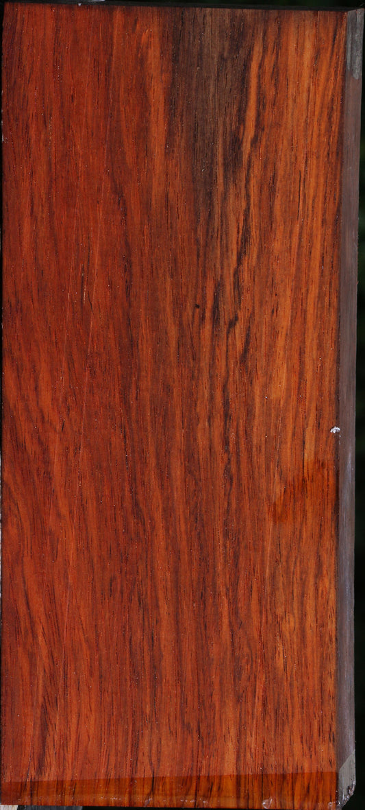 Cocobolo Lumber