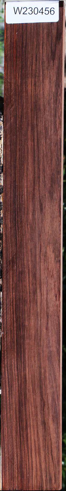 Cocobolo Lumber