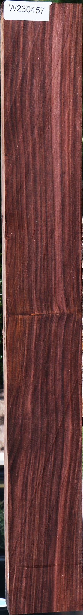 Cocobolo Lumber