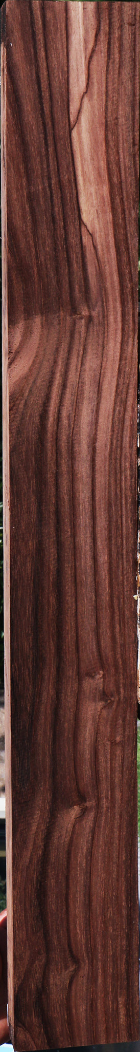 Cocobolo Lumber