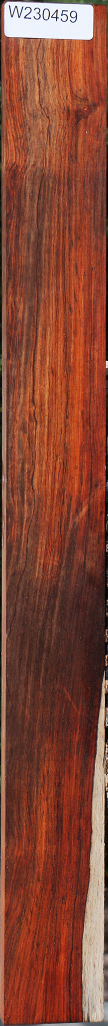 Cocobolo Lumber