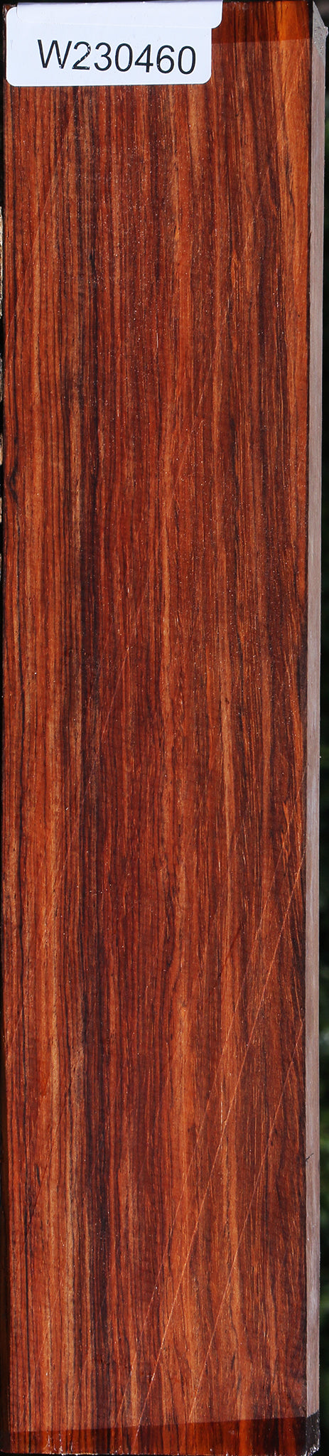 Cocobolo Lumber