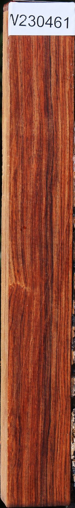 Cocobolo Turning Square