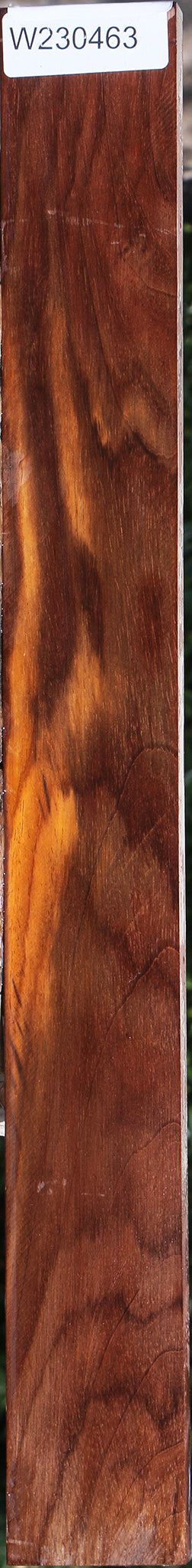 Cocobolo Lumber