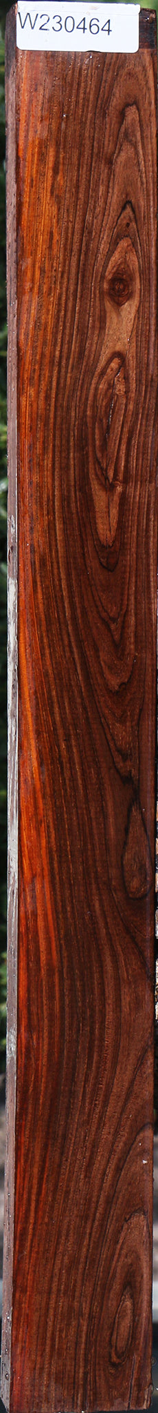 Cocobolo Lumber
