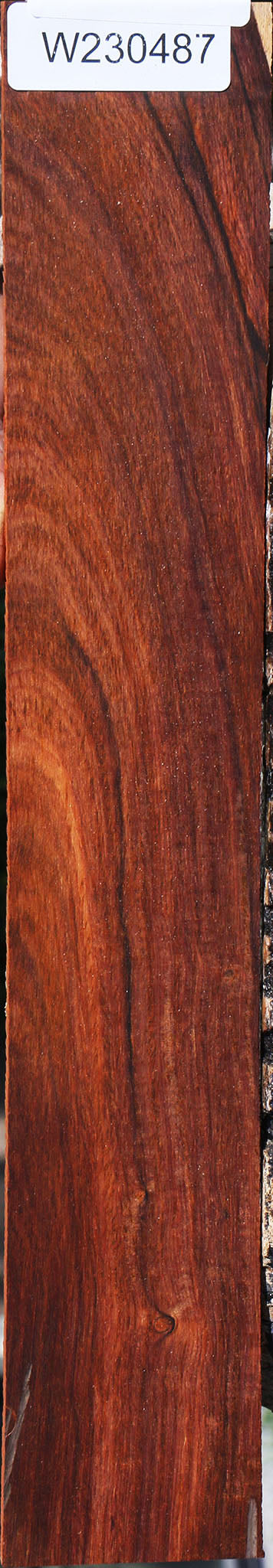 Cocobolo Micro Lumber