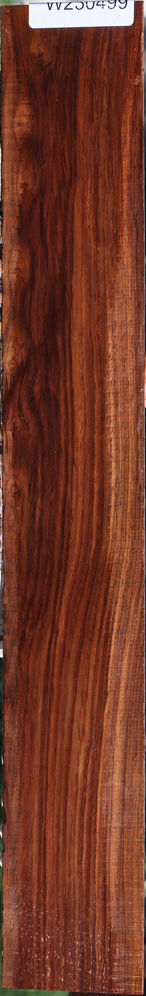 Cocobolo Micro Lumber