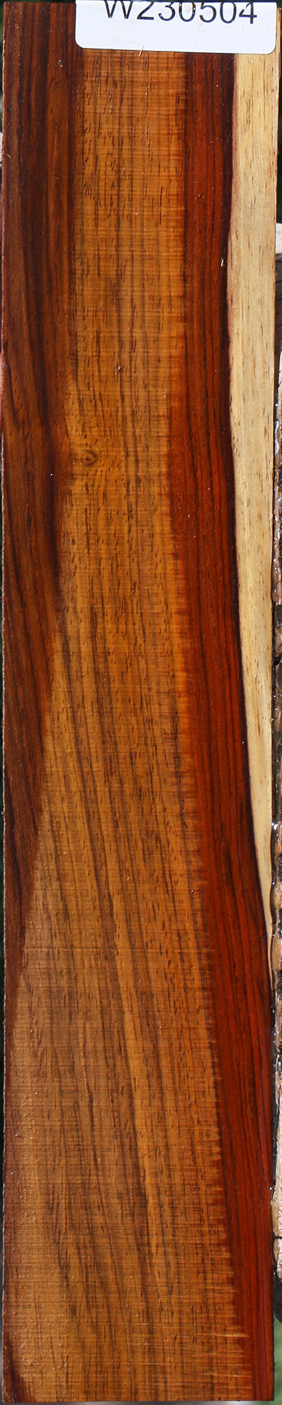 Cocobolo Micro Lumber