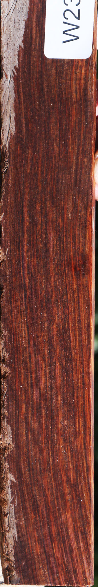 Cocobolo Micro Lumber
