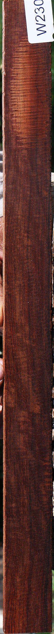 Cocobolo Micro Lumber