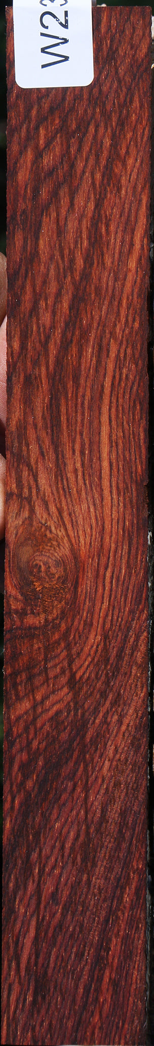 Cocobolo Micro Lumber