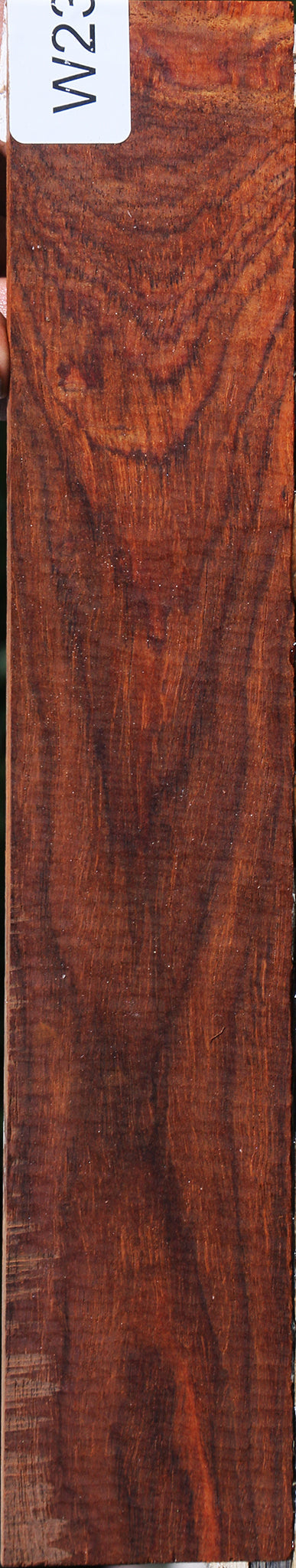 Cocobolo Micro Lumber