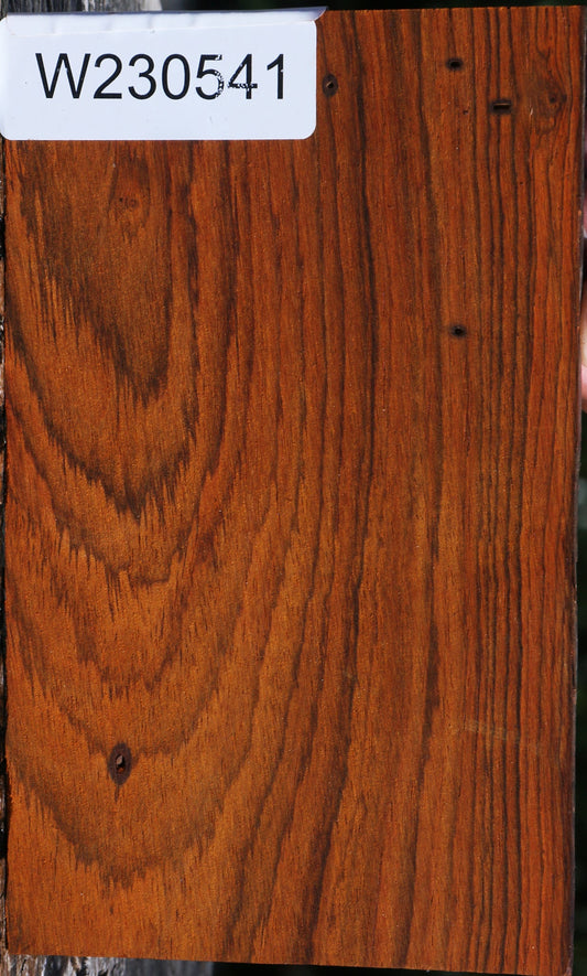 Cocobolo Micro Lumber