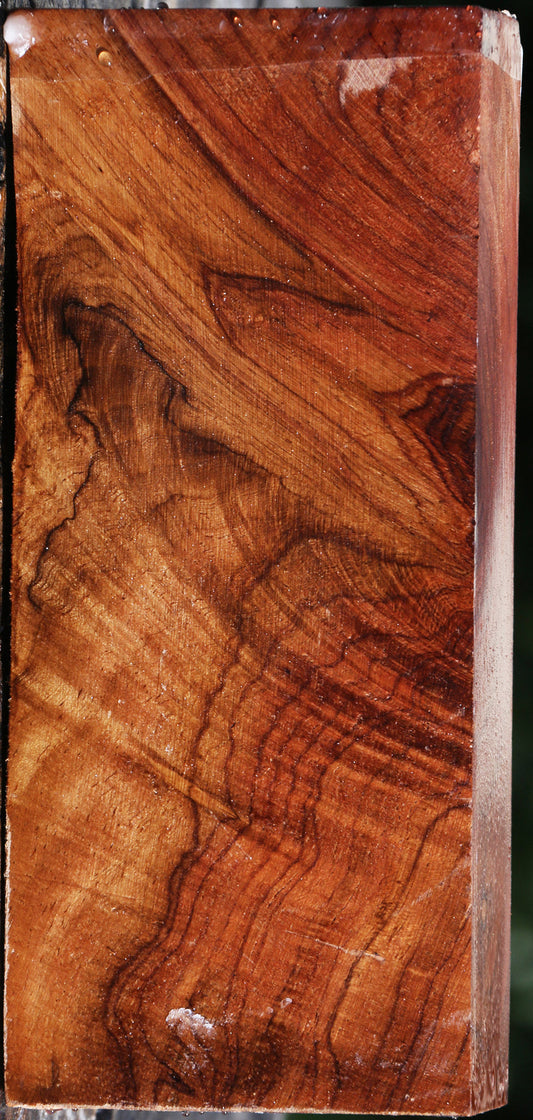 Extra Fancy Cocobolo Lumber
