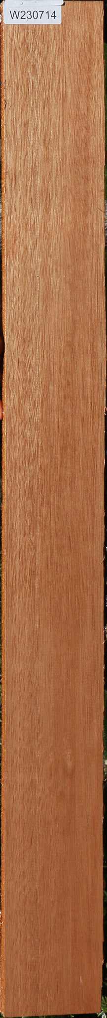 Red Meranti Lumber