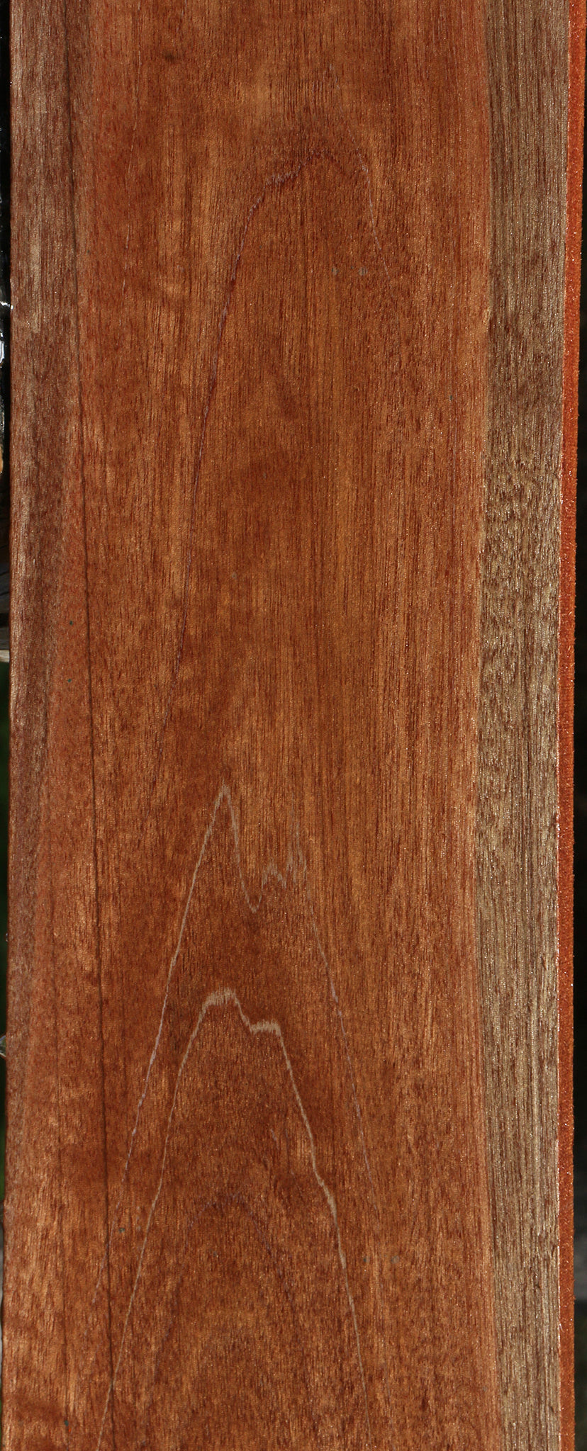 Red Meranti Lumber