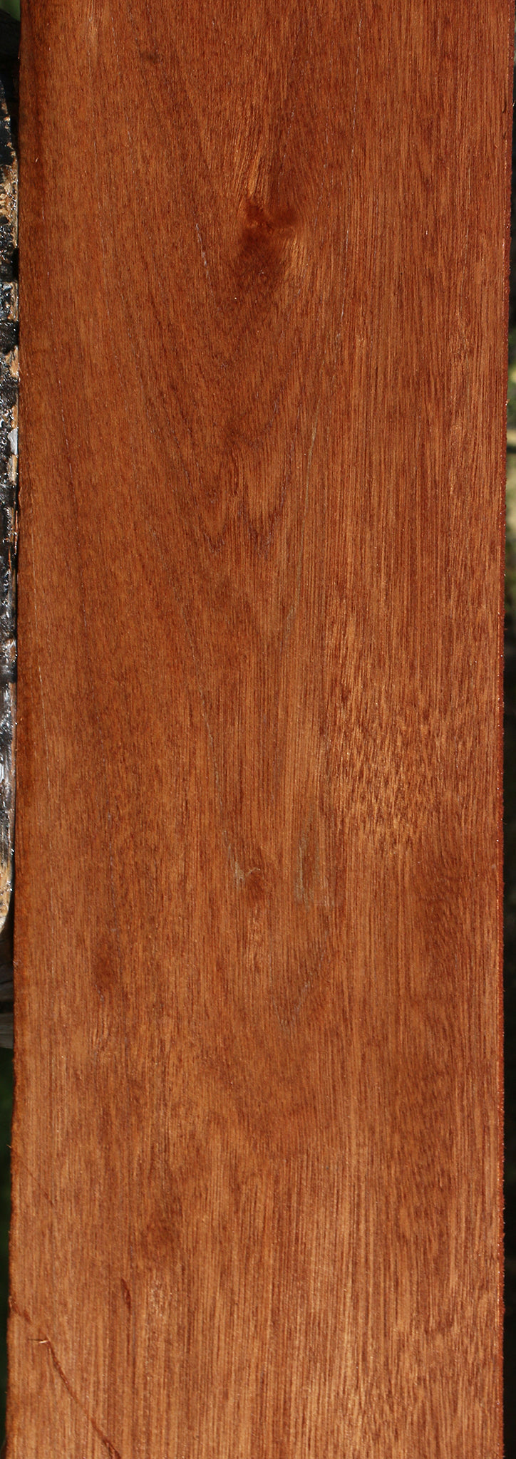 Red Meranti Lumber