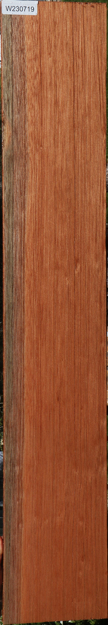 Red Meranti Lumber