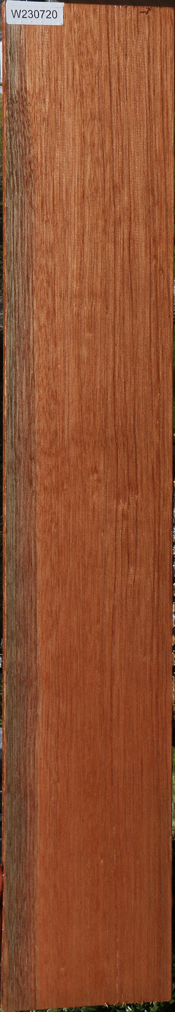 Red Meranti Lumber