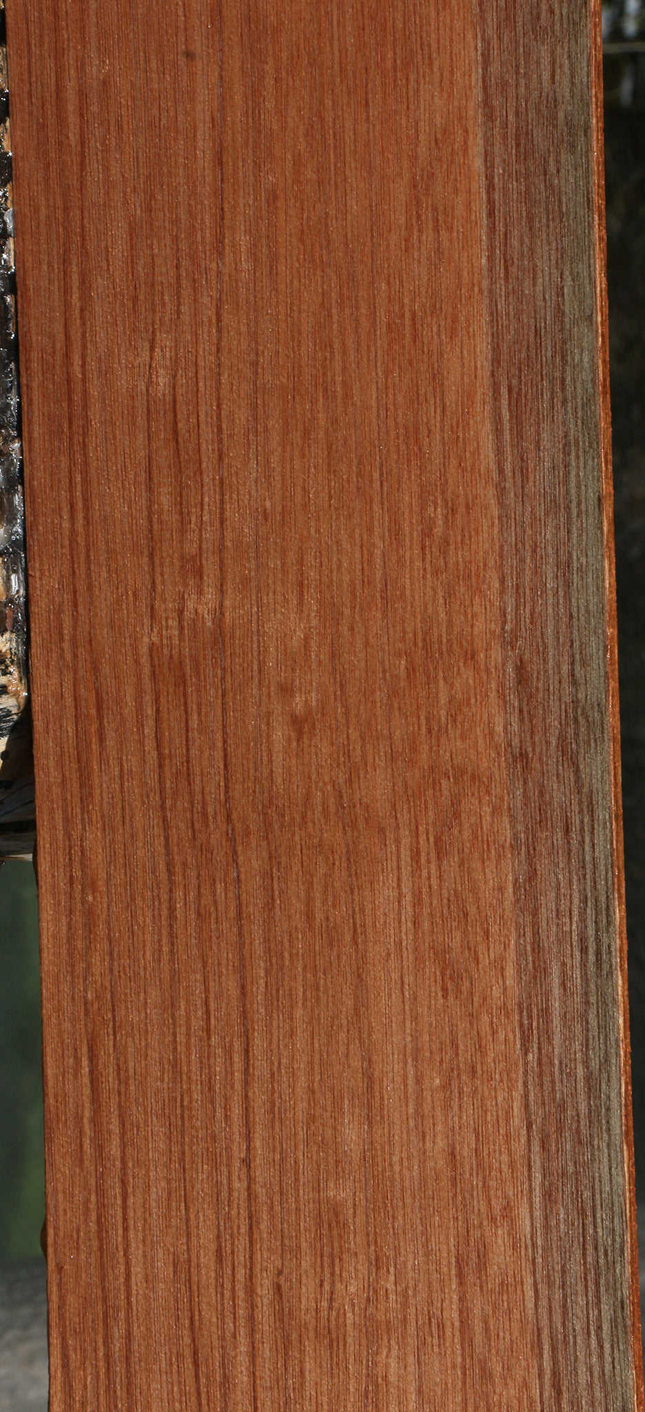 Red Meranti Lumber