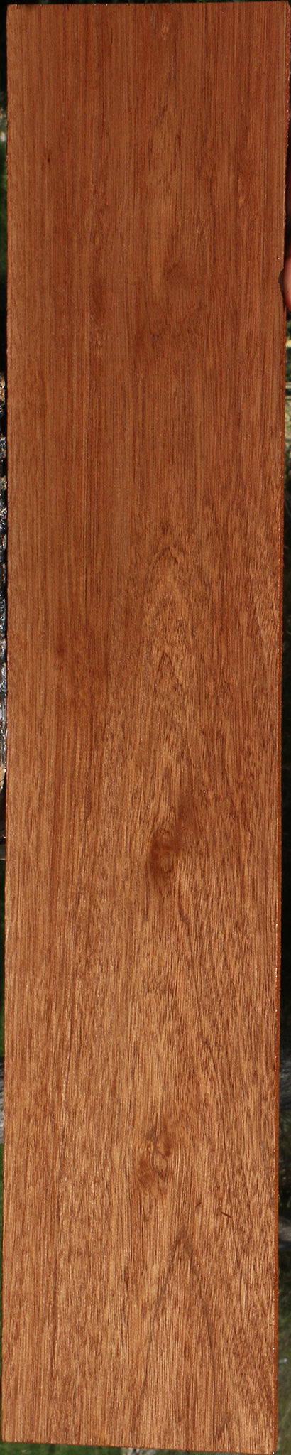 Red Meranti Lumber