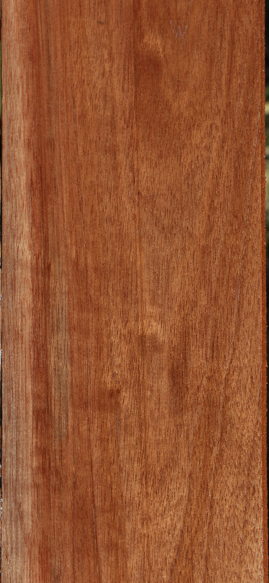 Red Meranti Lumber