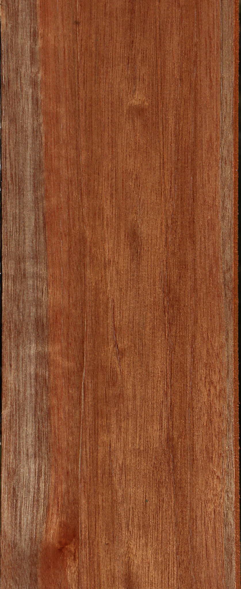 Figured Red Meranti Lumber